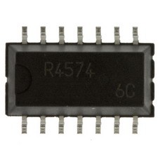 RTC-4574SA:B3:ROHS|Epson Toyocom Corporation
