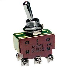 S339T|NKK Switches of America Inc