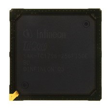 SAK-TC1796-256F150E BD|Infineon Technologies