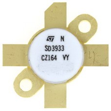 SD3933|STMicroelectronics