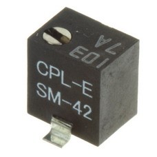 SM-42TX103|Copal Electronics Inc