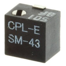 SM-43TW501|Copal Electronics Inc