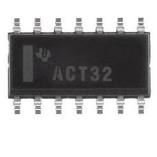 SN74ACT32DBRE4|Texas Instruments