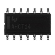 SN74AHCT14DGVRE4|Texas Instruments