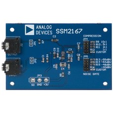 SSM2167-EVAL|Analog Devices Inc