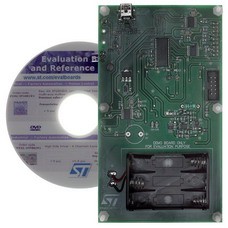 STEVAL-ICB001V1|STMicroelectronics