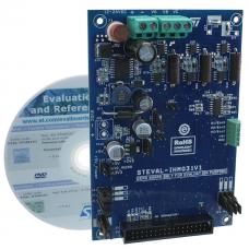 STEVAL-IHM031V1|STMicroelectronics