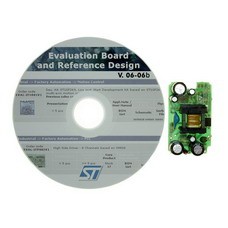 STEVAL-ISA020V1|STMicroelectronics