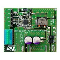 STEVAL-ISA025V1|STMicroelectronics