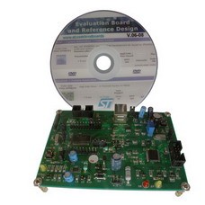 STEVAL-ISB003V1|STMicroelectronics