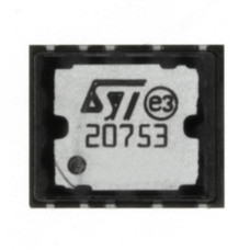 STK20N75F3|STMicroelectronics