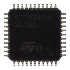 STM8S105S6T6C|STMicroelectronics