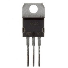 STP5N120|STMicroelectronics