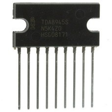 TDA8945S/N1,112|NXP Semiconductors