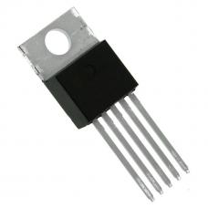 TC74A3-3.3VAT|Microchip Technology