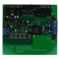 TPS40100EVM-001|Texas Instruments