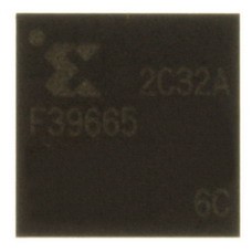 XC2C32A-6CPG56C|Xilinx Inc