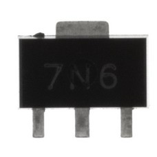 ZXMN6A07ZTA|Diodes/Zetex