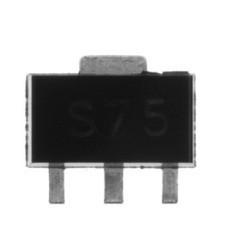 ZXTN19055DZTA|Diodes/Zetex