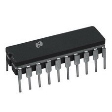 ADC0838BCJ|National Semiconductor