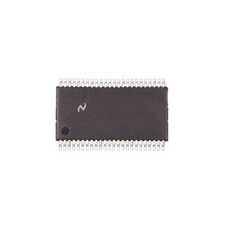 DS90C365MTDX|National Semiconductor