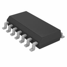 MCP6564T-E/SL|Microchip Technology