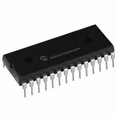 27C64-12/P|Microchip Technology