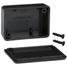 1551GBK|Hammond Manufacturing