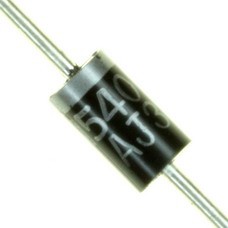 1N5401G-T|Diodes Inc