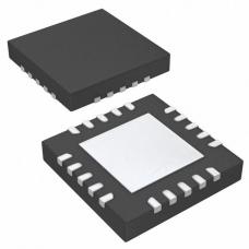 PIC16F1507-I/ML|Microchip Technology