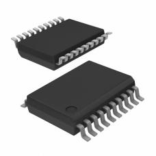 CY8C24223A-12PVXET|Cypress Semiconductor Corp