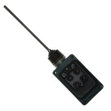 208LS1|Honeywell Sensing and Control