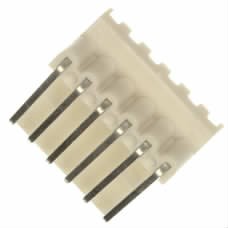 22-05-1062|Molex Connector Corporation