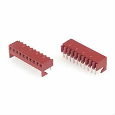 22-16-2100|Molex Connector Corporation