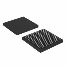 LPC1850FET256,551|NXP Semiconductors