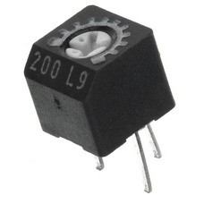 306UC200B|CTS Electronic Components