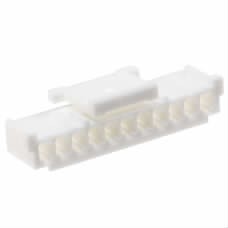 35507-1100|Molex Connector Corporation