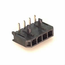 43650-0400|Molex Connector Corporation