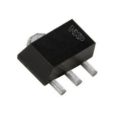 BC868-25,115|NXP Semiconductors