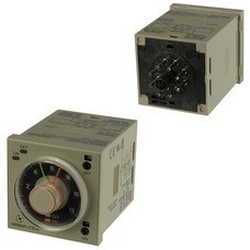 H3CR-F8N AC100-240|Omron Electronics Inc-IA Div