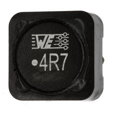 744771004|Wurth Electronics Inc