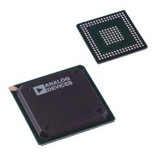ADSP-BF533SBBZ500|Analog Devices Inc