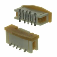 52559-0652|Molex Connector Corporation