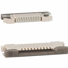 54550-1094|Molex Connector Corporation