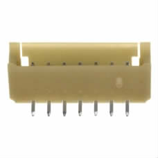 55460-0772|Molex Connector Corporation