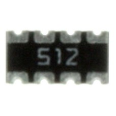 742C083512JP|CTS Resistor Products