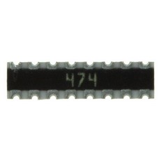 742C163474JTR|CTS Resistor Products