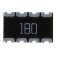 744C083180JTR|CTS Resistor Products