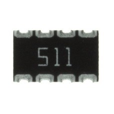 744C083511JTR|CTS Resistor Products