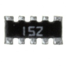 746X101152J|CTS Resistor Products